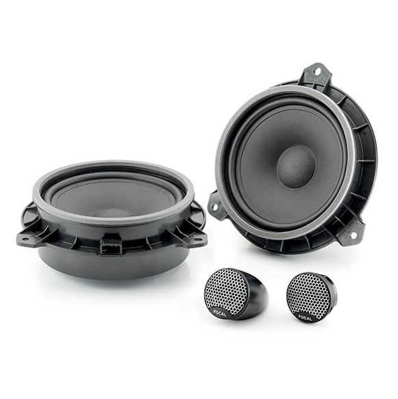 FOCAL IS TOY 165 TWU głośniki system komponentowy