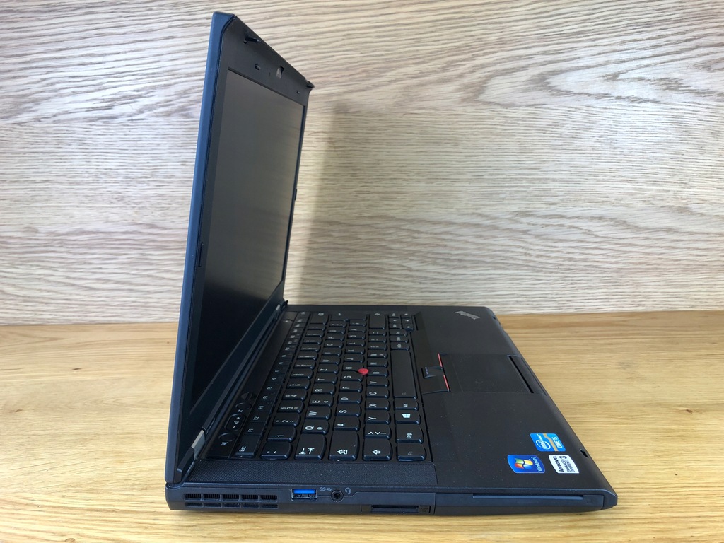 Купить Lenovo Thinkpad T430s i7/4 ГБ/120 SSD класса A Win7/10 3G: отзывы, фото, характеристики в интерне-магазине Aredi.ru