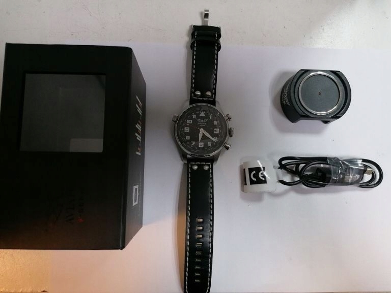 Aviator f top series avw73215g328