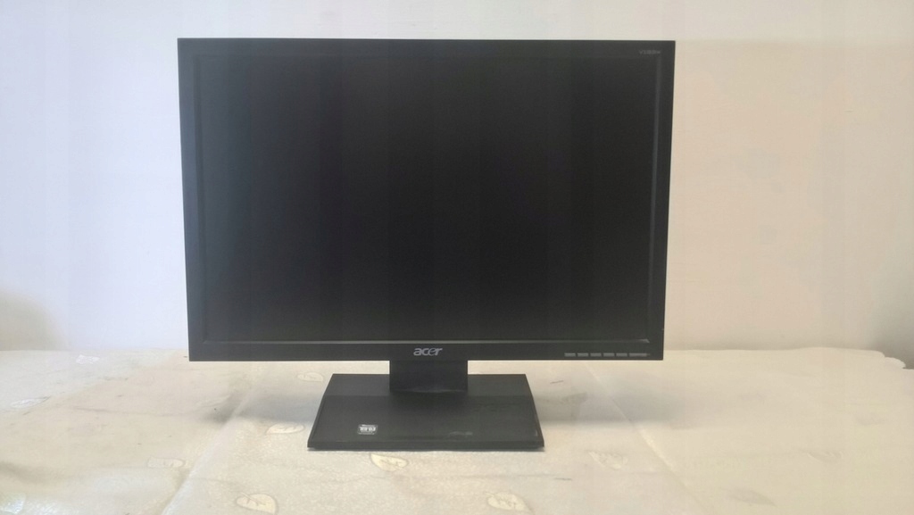 Monitor ACER V193W B550