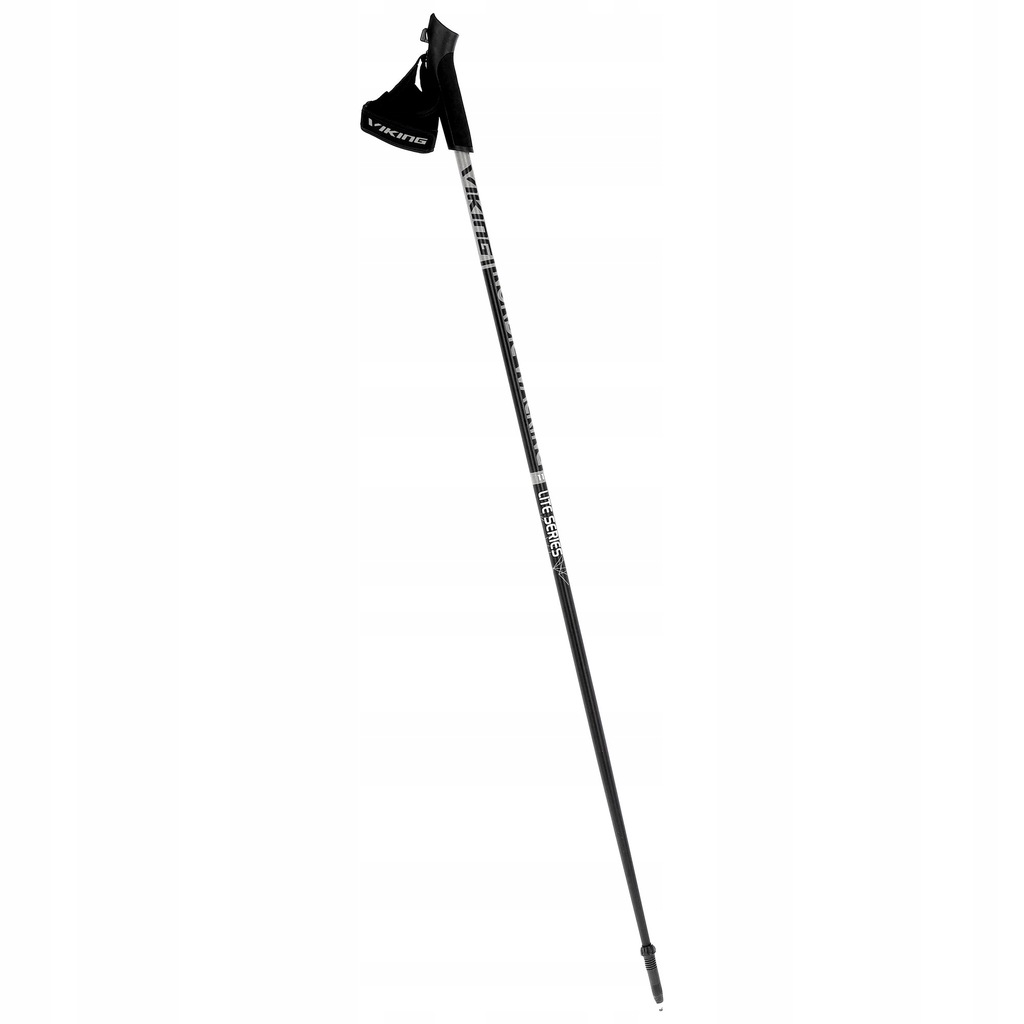 Kije Viking Lite Pro Nordic Walking - 125cm