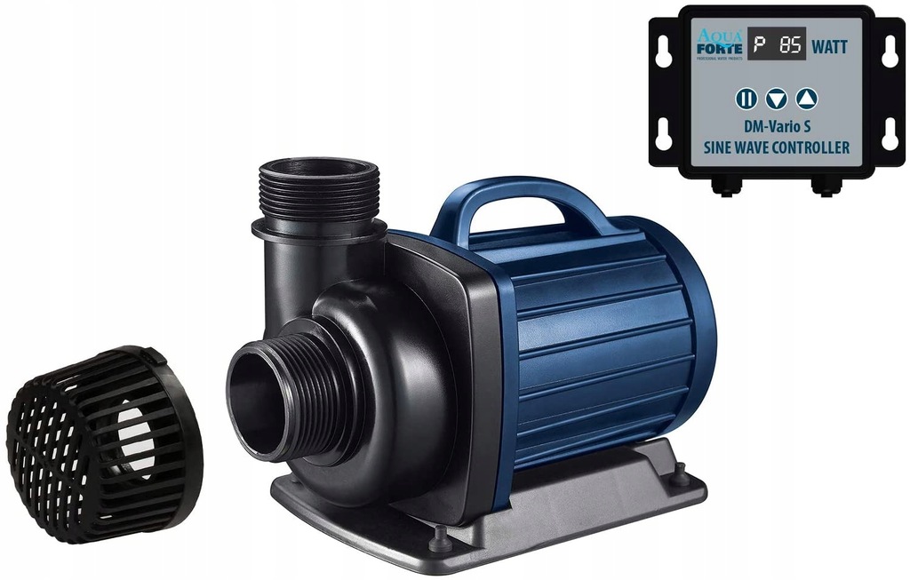 Pompa fontannowa AquaForte 335 W 22 l/h Y02