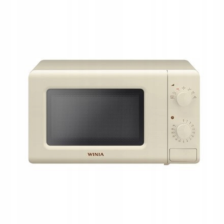 Kuchenka Mikrofalowa Winia Microwave oven KOR-7717