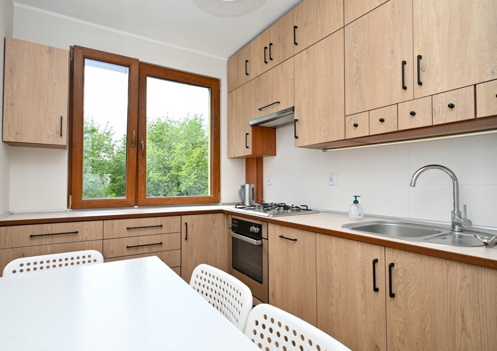 Mieszkanie, Kraków, Podgórze Duchackie, 80 m²