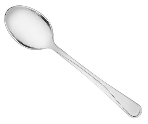 Łyżeczka do herbaty połysk Gerlach Mango 1 szt.