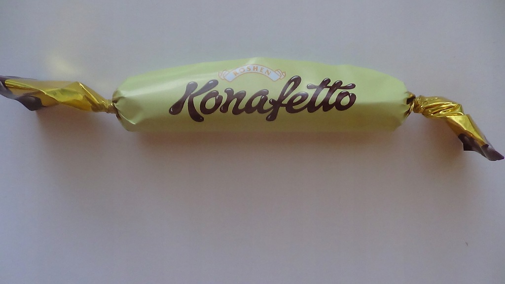 РљРѕРЅС„РµС‚С‹ Roshen Konafetto