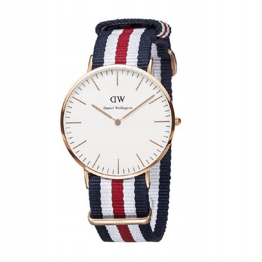 Zegarek Daniel Wellington 0102DW