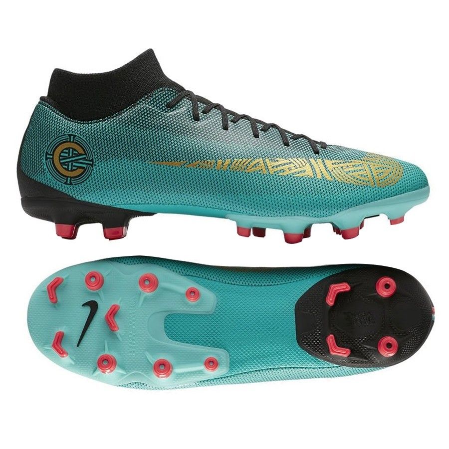korki nike mercurial superfly 6