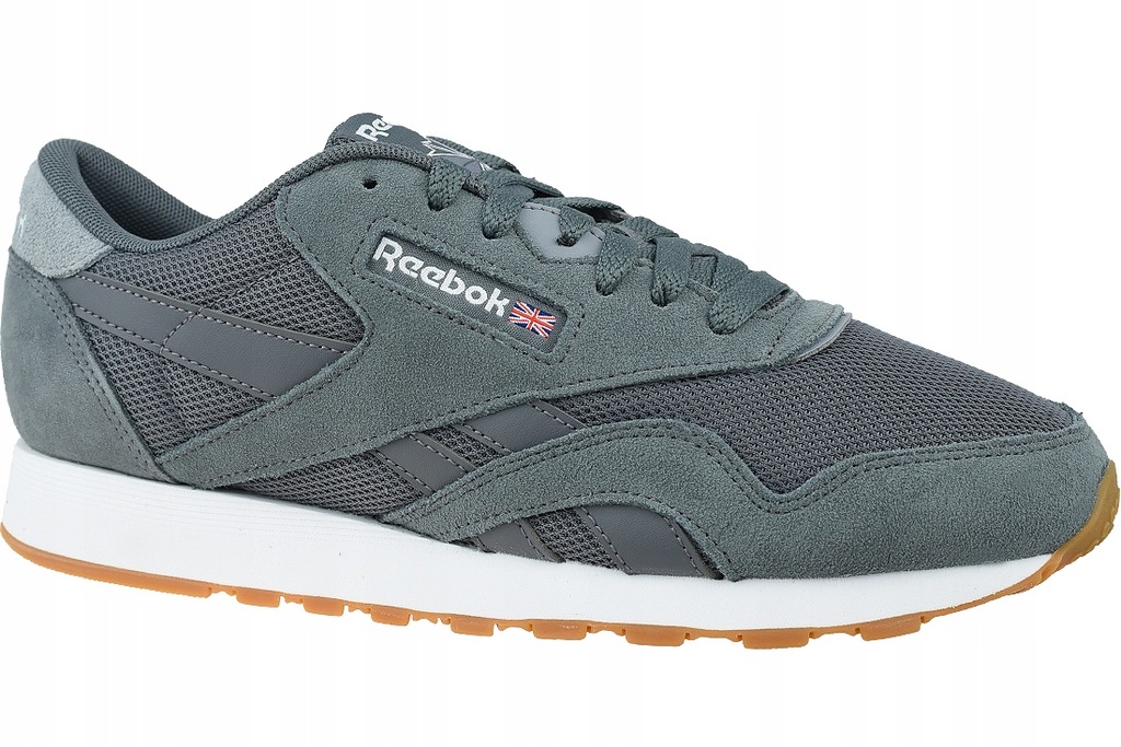 BUTY REEBOK CLASSIC NYLON EF3278 r. 42,5