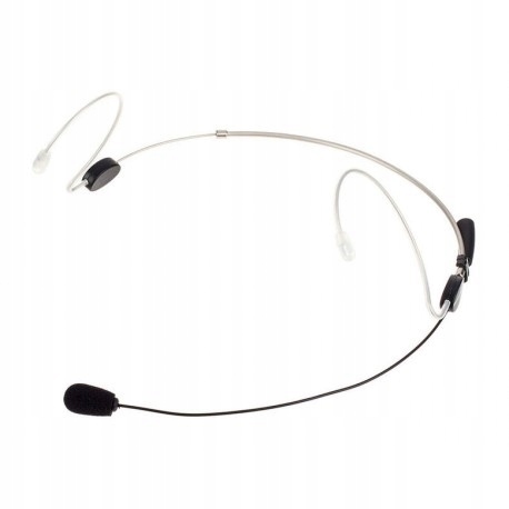 Beyerdynamic TG H56 - Mikrofon mini pojemnościowy zagłowny (czarny)
