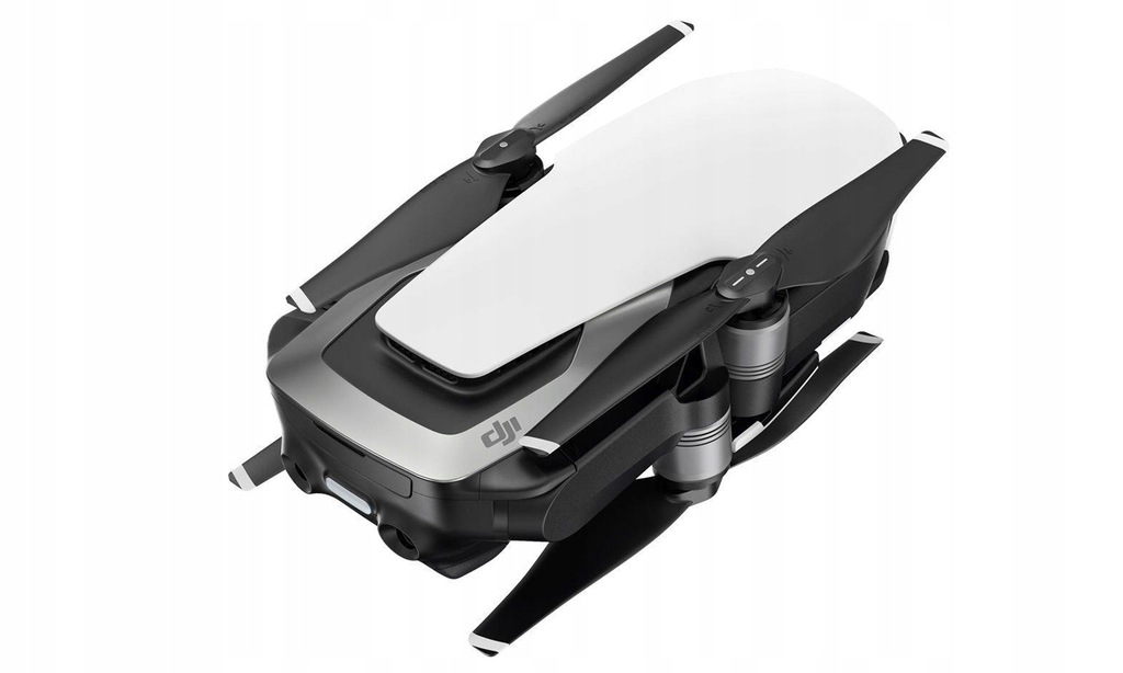 Gps Mavic Air