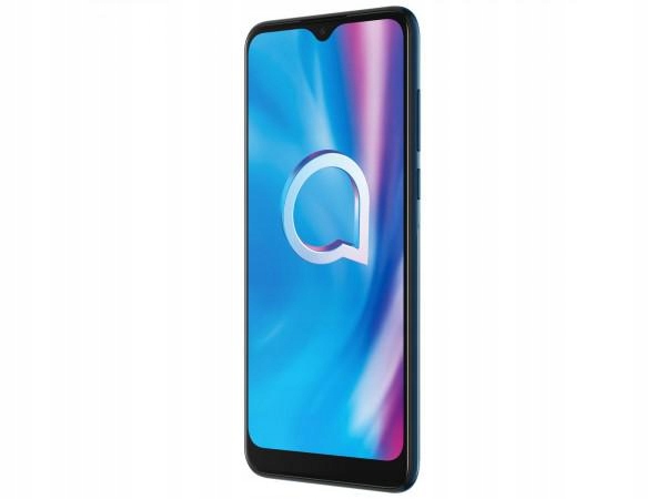 Купить СМАРТФОН ALCATEL 1S (2020) 3/32 ГБ Dual Sim Зеленый: отзывы, фото, характеристики в интерне-магазине Aredi.ru