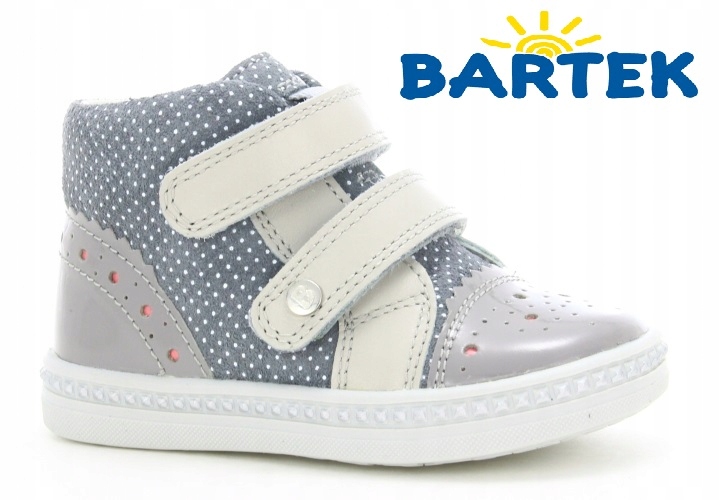 BUTY BARTEK TRZEWIK 91764-1-1FX R.26