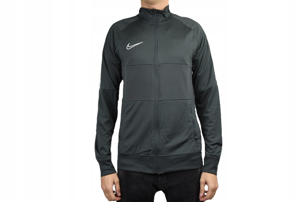 NIKE ACADEMY 19 TRACK JACKET *L* Męska Bluza