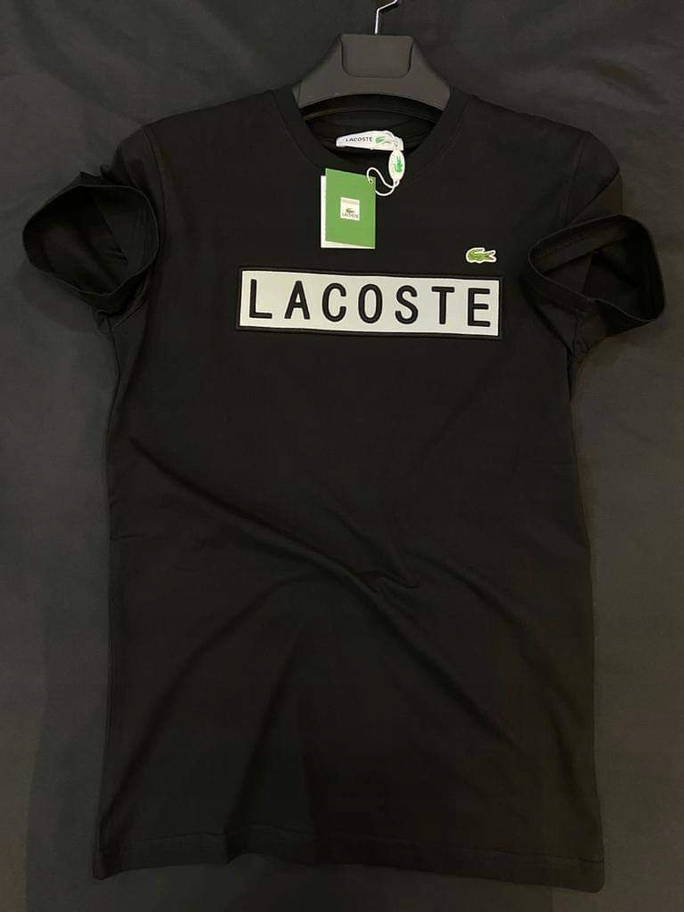 T-shirt meski Lacoste rozm L