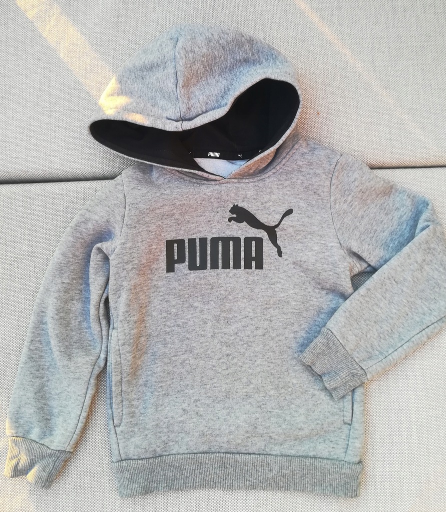 Bluza PUMA!