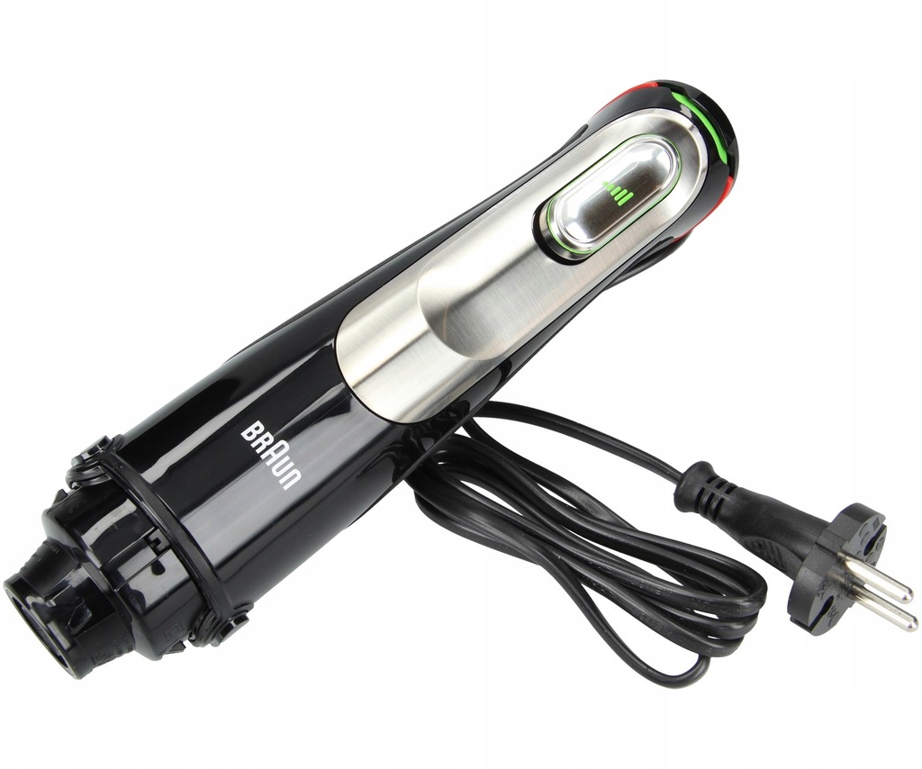 Coperchio Ricambio 350ml Per Frullatore Braun Multiquick 9 - Compatibile Con MQ9045x E MQ9087x