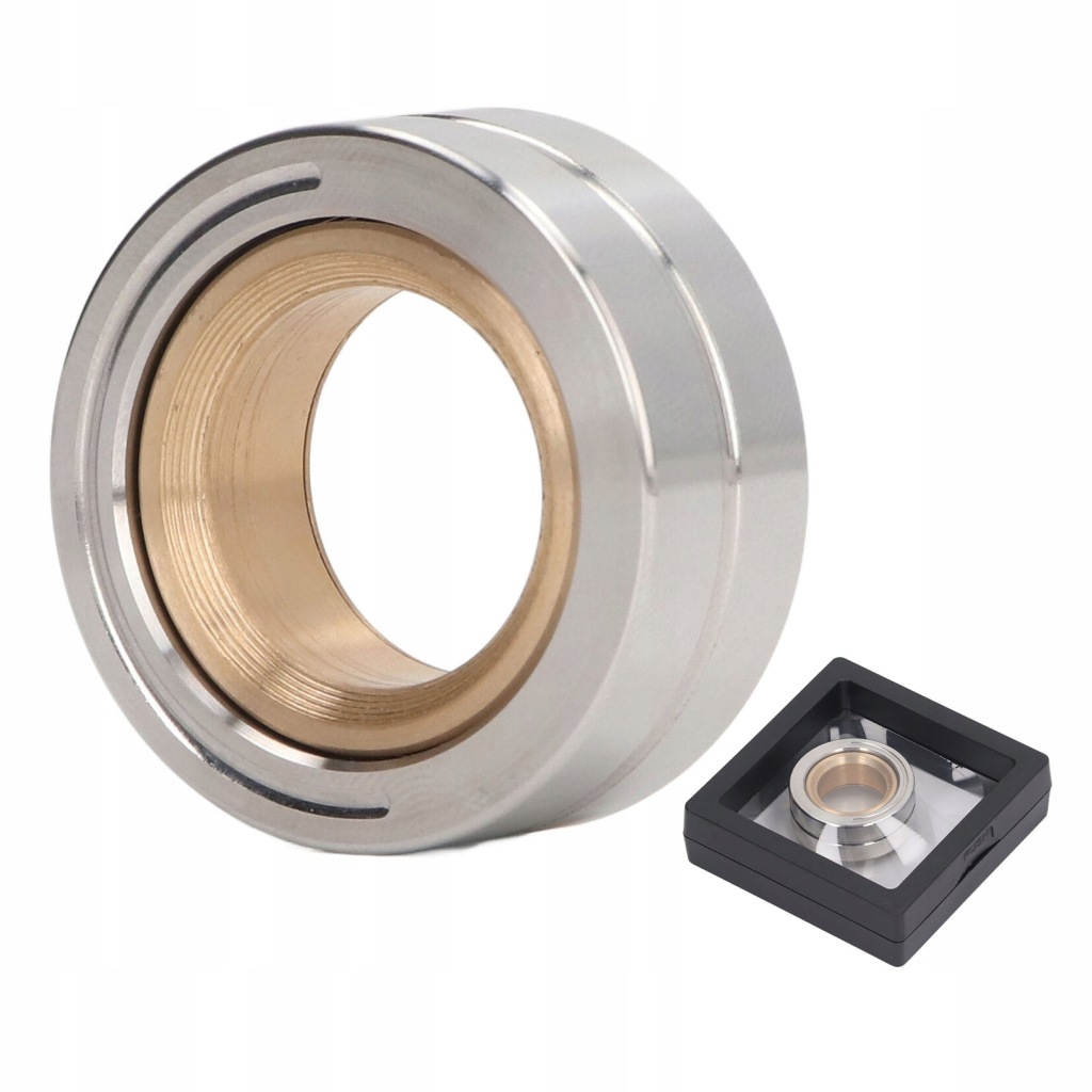 PIERŚCIENIE MAGNETYCZNE NA PALCE TRIKI RINGI