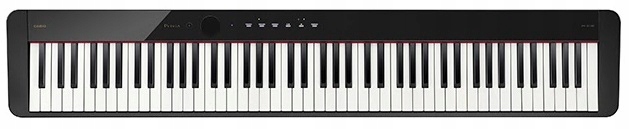 Casio PX-S1100 BK pianino elektroniczne