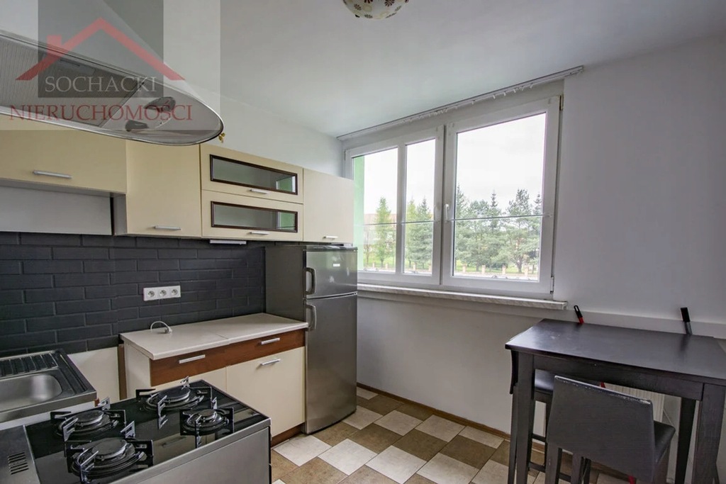 Mieszkanie, Lubań (gm.), 44 m²