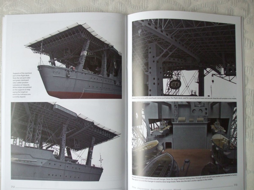 Купить Японский авианосец АКАГИ - Кагеро 3D: отзывы, фото, характеристики в интерне-магазине Aredi.ru