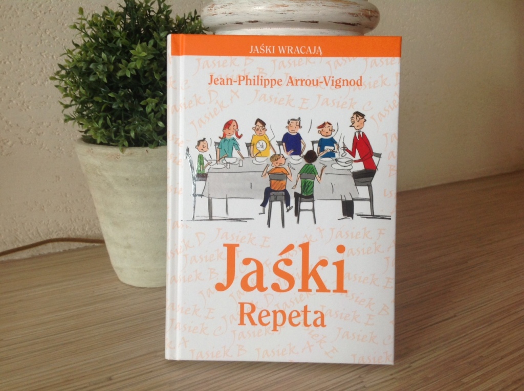 Jaśki Repeta