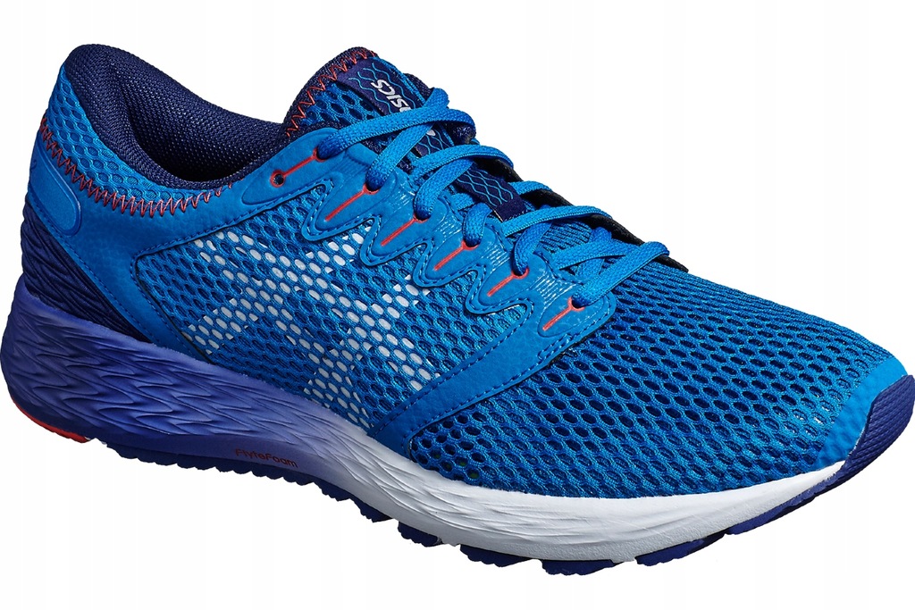 Asics roadhawk top ff 44