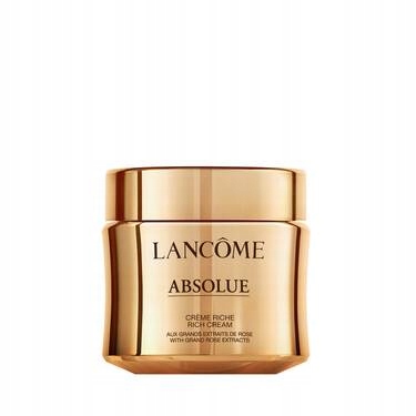 Lancome Absolue krem rich