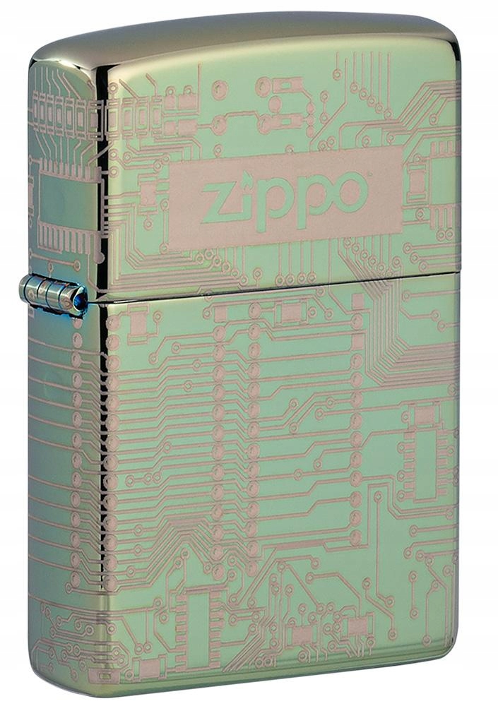 WRO zapalniczka Zippo 60005275 Circuit Board Desig