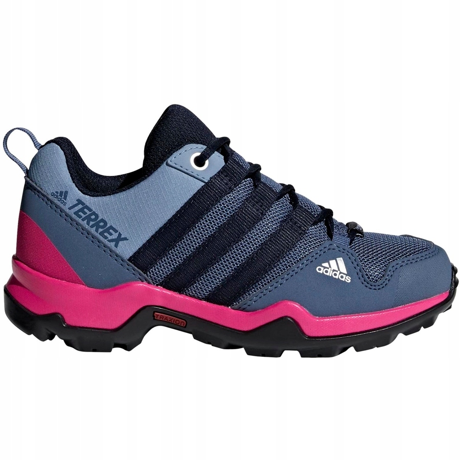 BUTY ADIDAS TERREX AX2R CLIMAPROOF AC7987 r 37 1/3