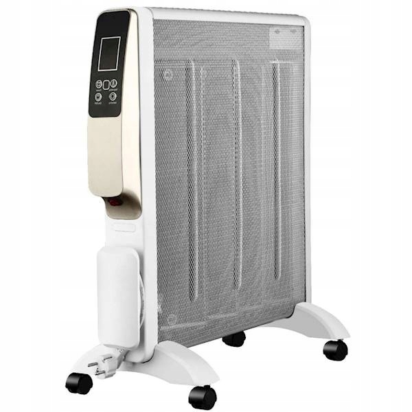 ND21_110641 MalTec Grzejnik na podczerwien ProMic