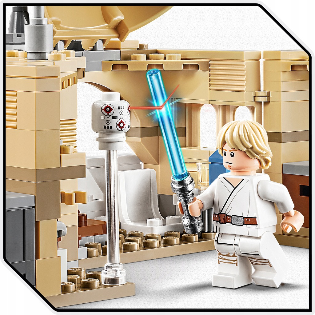 LEGO Star Wars 75270 Aredi.ru 9854349206