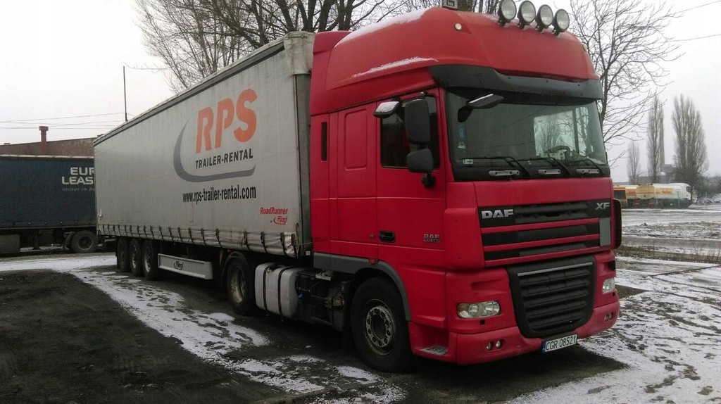 Naczepa FLIEGL SDS 350