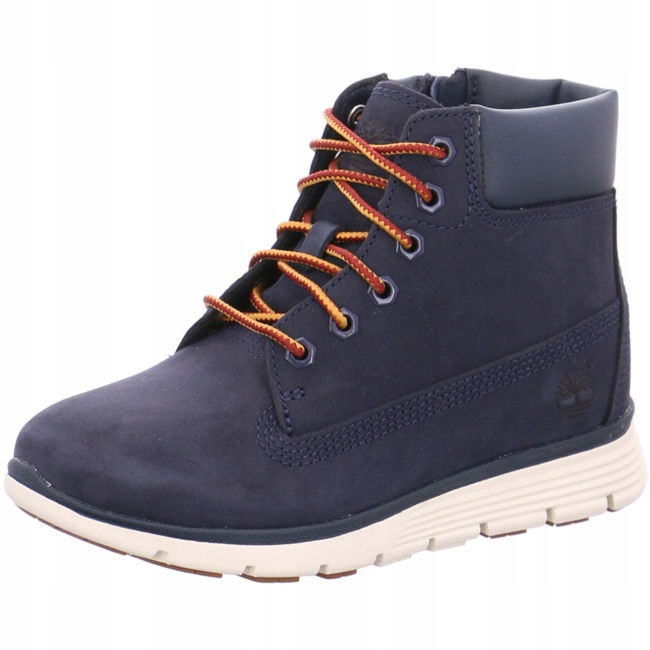 TIMBERLAND D732 810 DZIECIĘCE BUTY NA ZAMEK 36 BTM