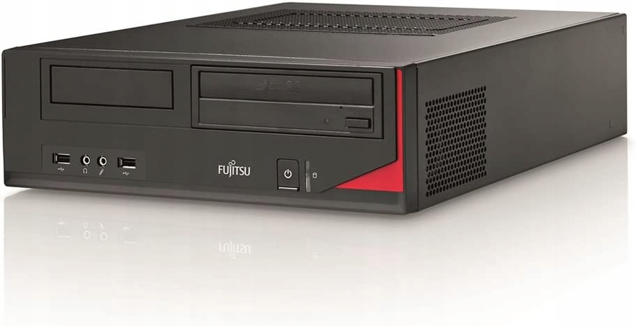 OBUDOWA FUJITSU ESPRIMO E520 SFF