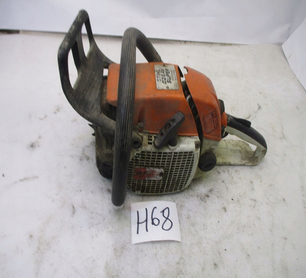 Kit Guarnizione Pistone Cilindro Da 46 Mm Di Ricambio Per Stihl 028/Super AV WB 1118 020 1203 | Leroy Merlin - Foto 8