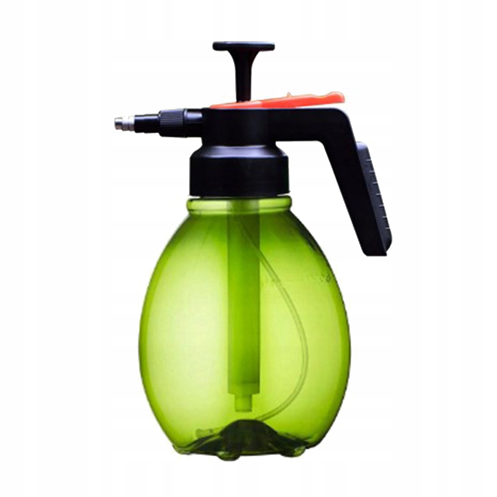 1PC Plastic Watering Bottle Watering Spray Bottle
