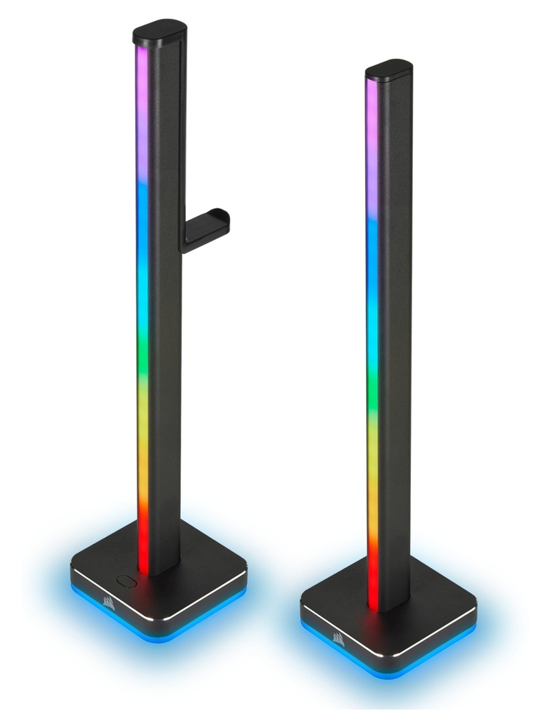 CORSAIR iCUE LT100 SMART LIGHTNING TOWERS KIT (U)