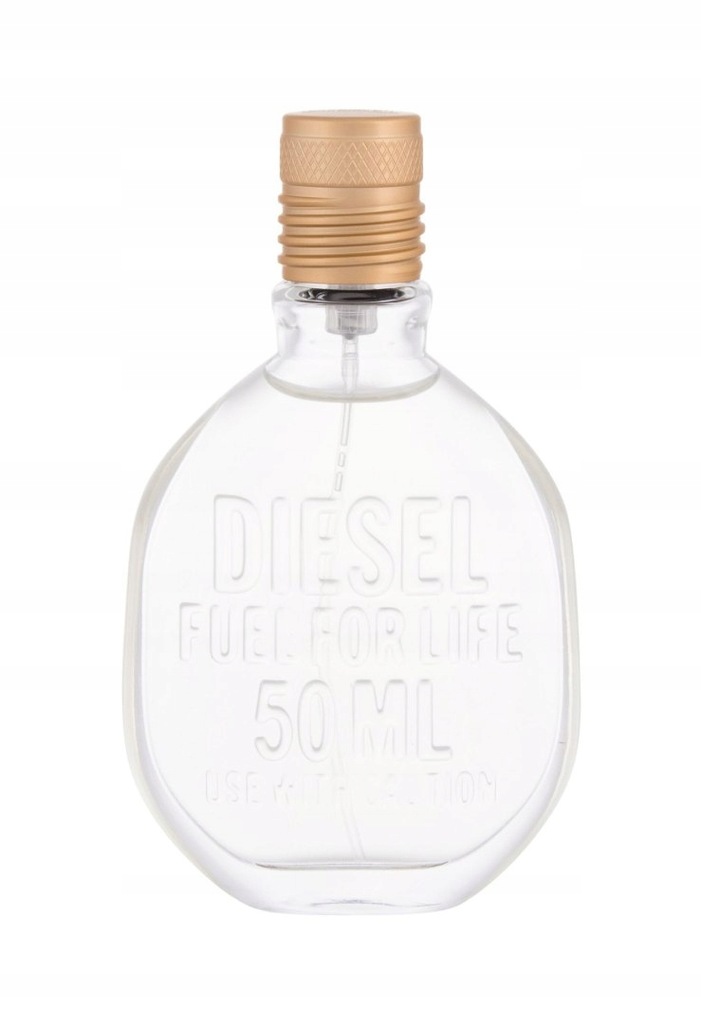 Diesel Fuel For Life Homme EDT 50ml (M) (P2)