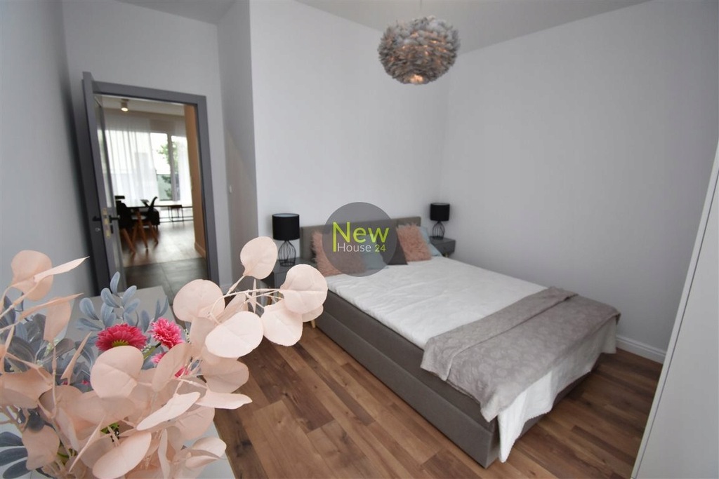 Pokój, Toruń, 58 m²