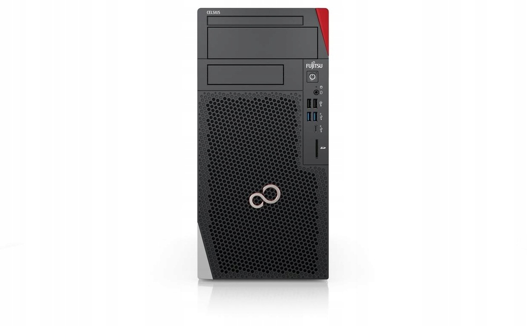 Fujitsu CELSIUS W5012 i7-12700 Komputer stacjonarn