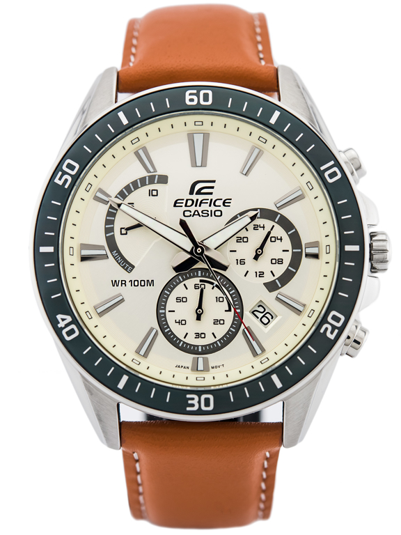casio efr 552l