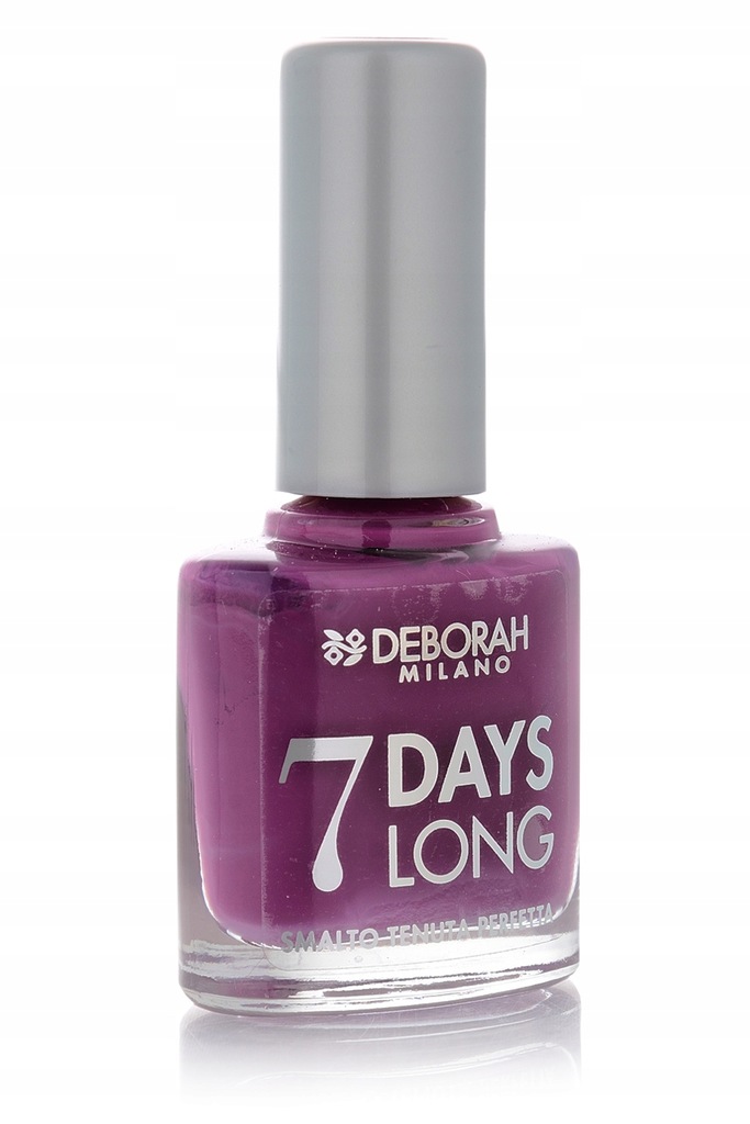 Deborah 7 Days Long Nail Varnish lakier do paznokc