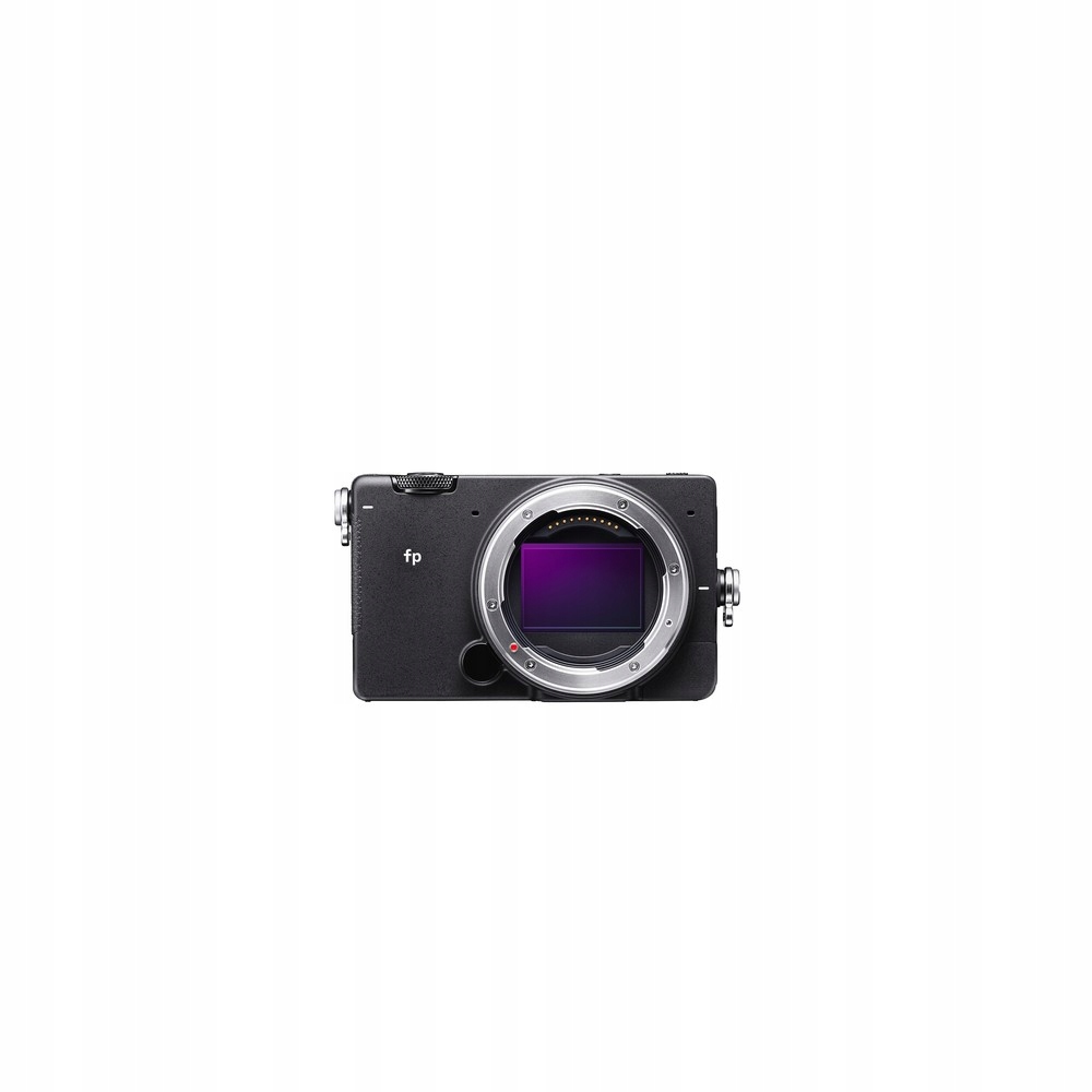 Sigma FP Mirrorless Digital Camera (C43900)