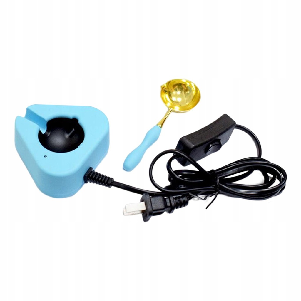 Warmer Portable Melting Hot Glue Pot