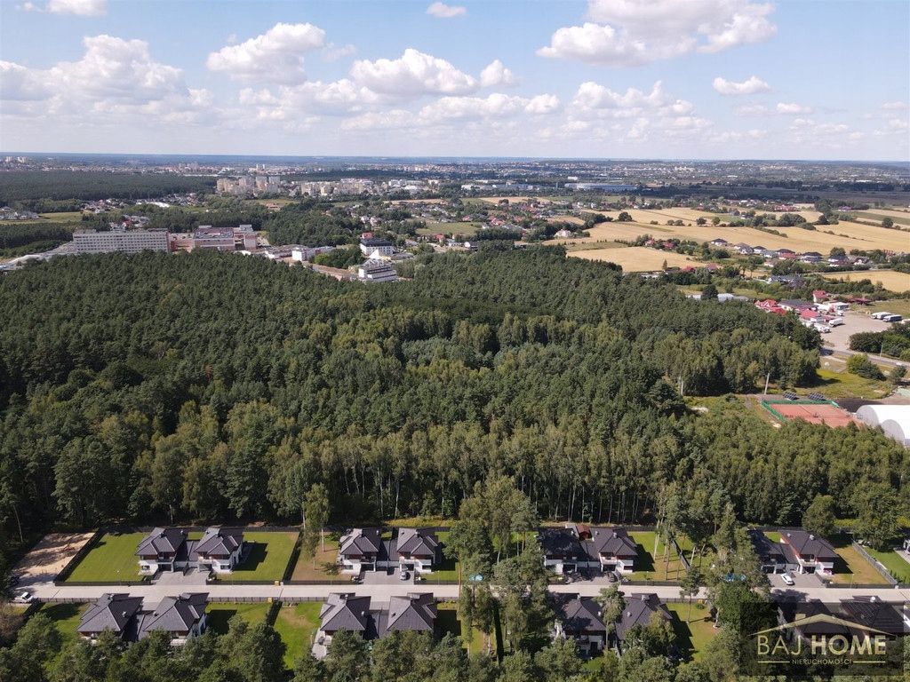 Działka, Grudziądz, 2023 m²