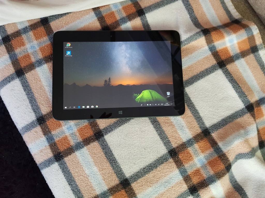 hp pro tablet 610 g1