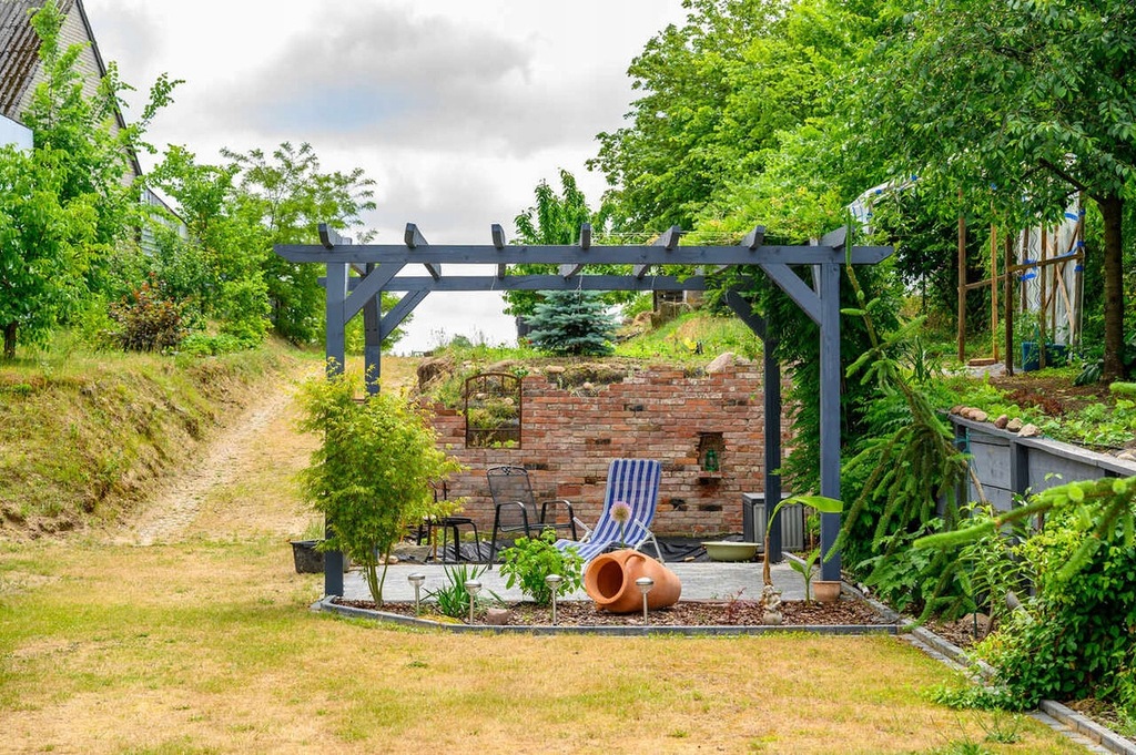 Dom, Gostchorz, Wiśniew (gm.), 280 m²