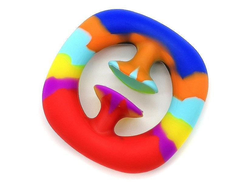 POP IT ANTYSTRESOWY KLIKACZ, ADAR