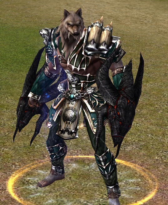 LIKAN 102 LVL 4xP MULTIKONTO EQ 5B METIN2 ETOLIN